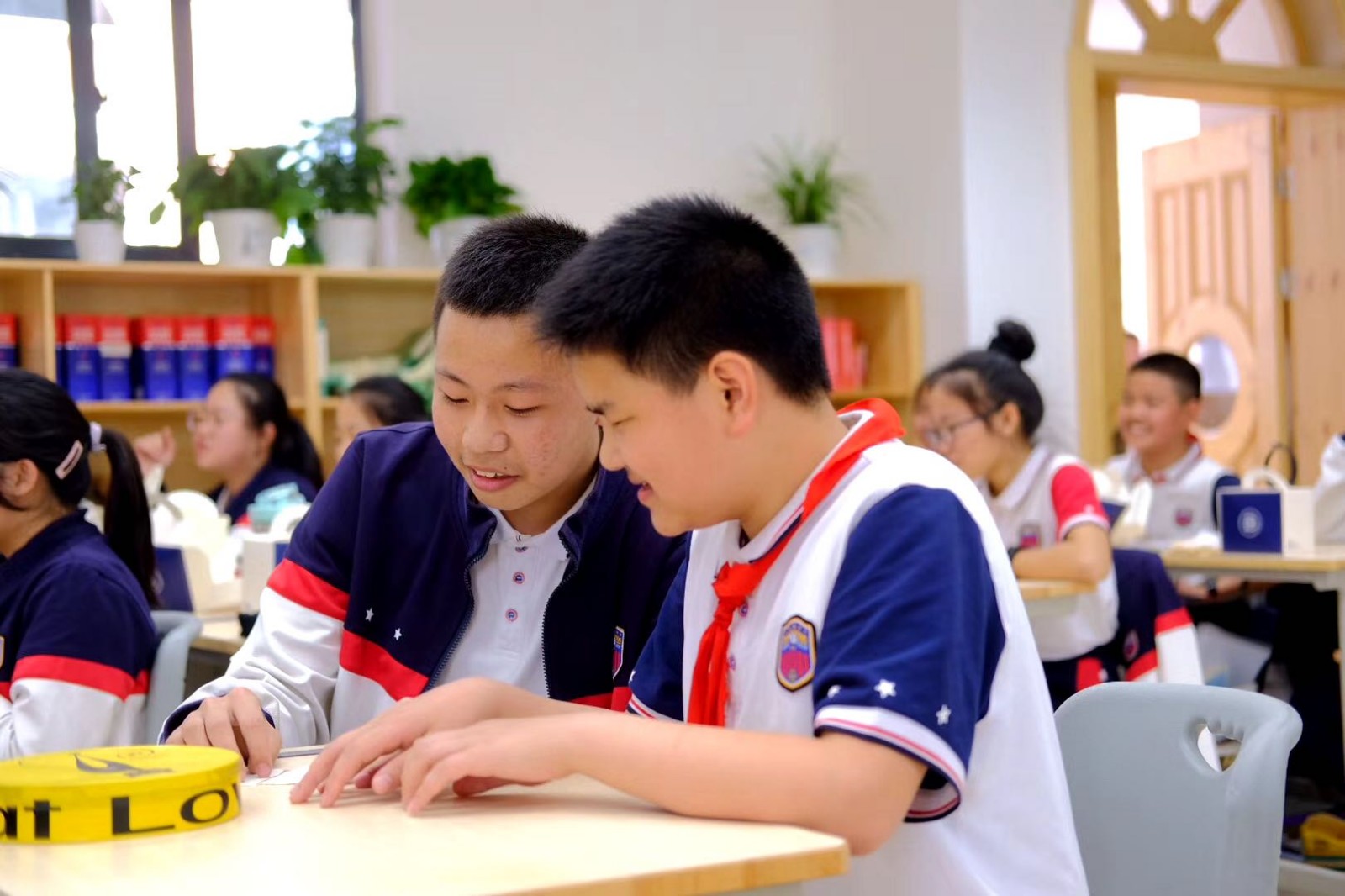 新川外国语学校2020年小升初招生简章